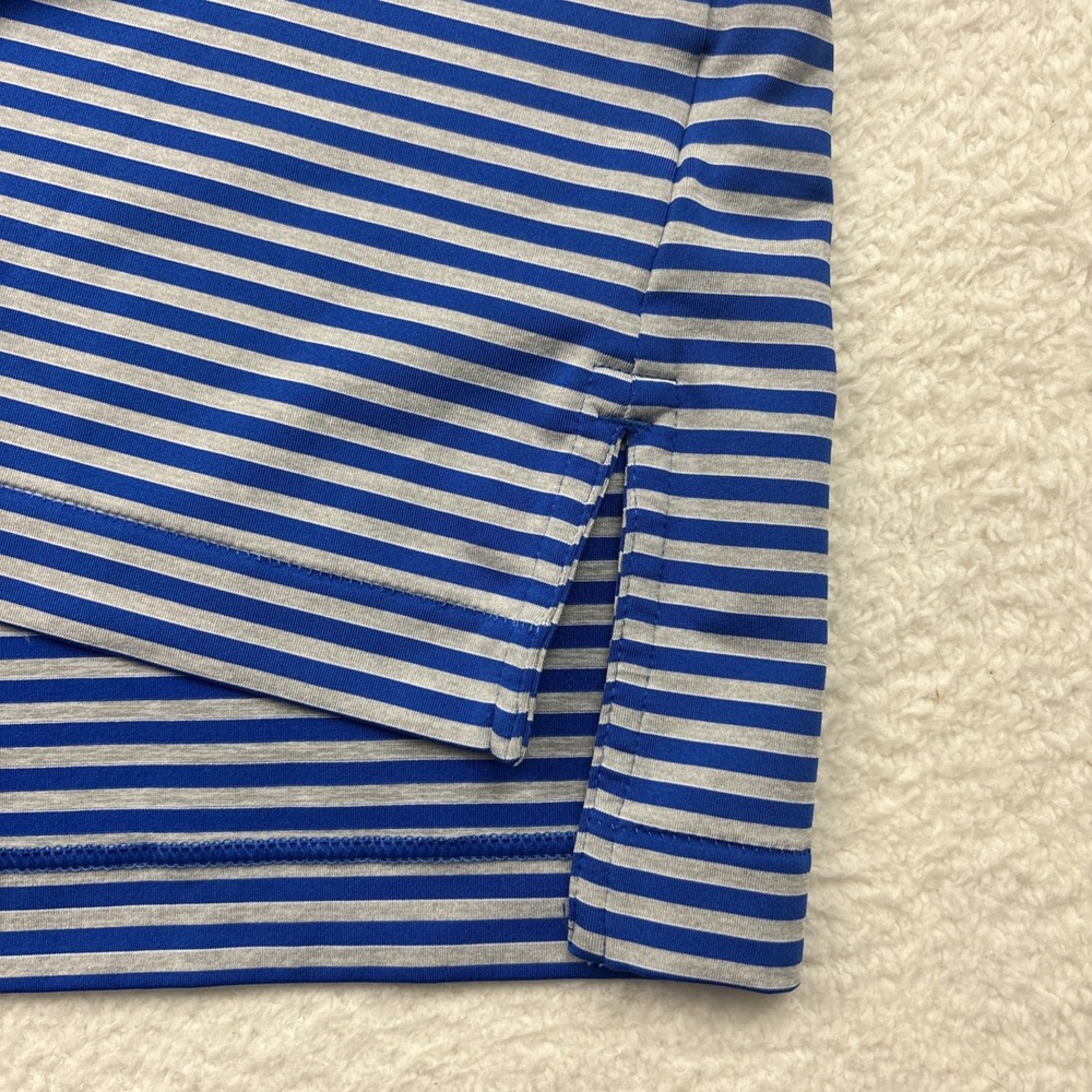 FLORIDA GATORS x PETER MILLAR Men Polo Shirt 2XL Summer Comfort Golf Performance - Picture 10 of 13
